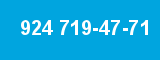 924 719-47-71 924 719-47-71